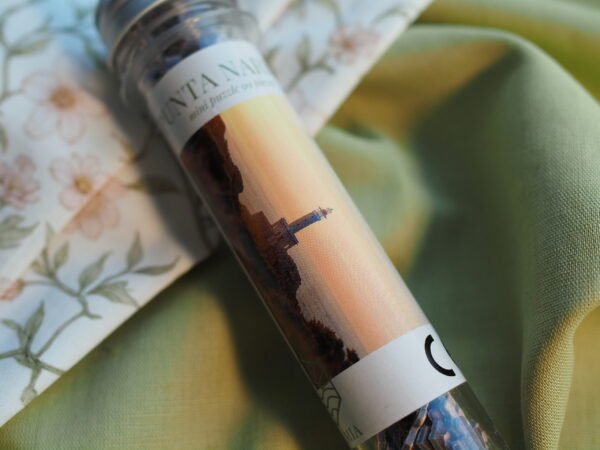 Puzzle Punta Nariga