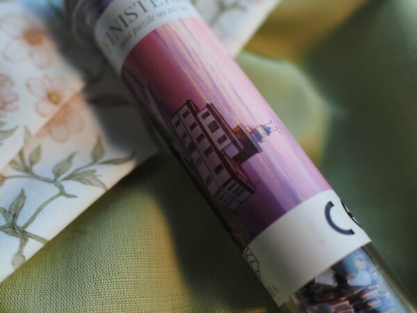Puzzle Finisterre