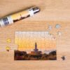 Puzzle Punta Nariga