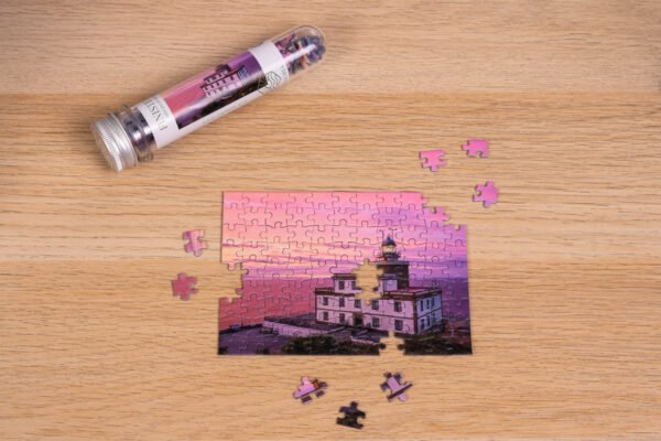 Puzzle Finisterre