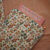 IMG_2356 Funda para libro/ebook flores rosa