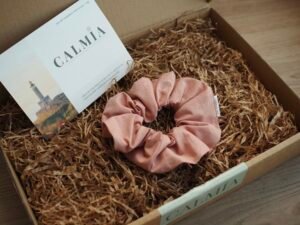IMG_3598 Scrunchie rosa