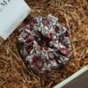 Scrunchie gallinas