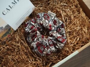 IMG_3607 Scrunchie gallinas