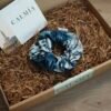Scrunchie océano