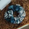 Scrunchie océano