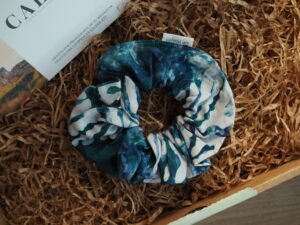 IMG_3622 Scrunchie océano
