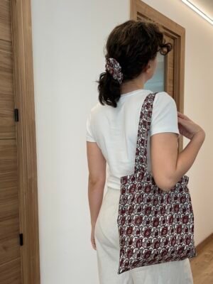IMG_4745 Totebag gallinas